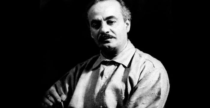 Khalil Gibran Biography - Facts, Childhood, Family Life & Achievements