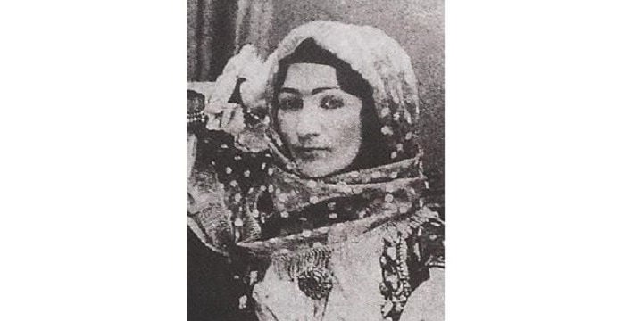 Azerbaijani Women