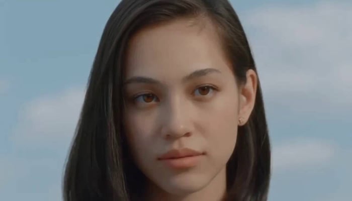 Kiko Mizuhara Biography - Facts, Childhood, Family Life of 