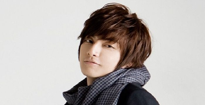 Kim Joon Biography - Facts, Childhood, Family Life & Achievements of ...