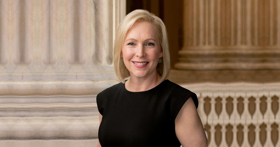 Kirsten Gillibrand Biography - Facts, Childhood, Family Life & Achievements