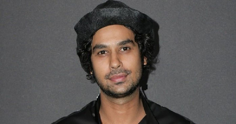 Kunal Nayyar Biography - Facts, Childhood, Family Life & Achievements