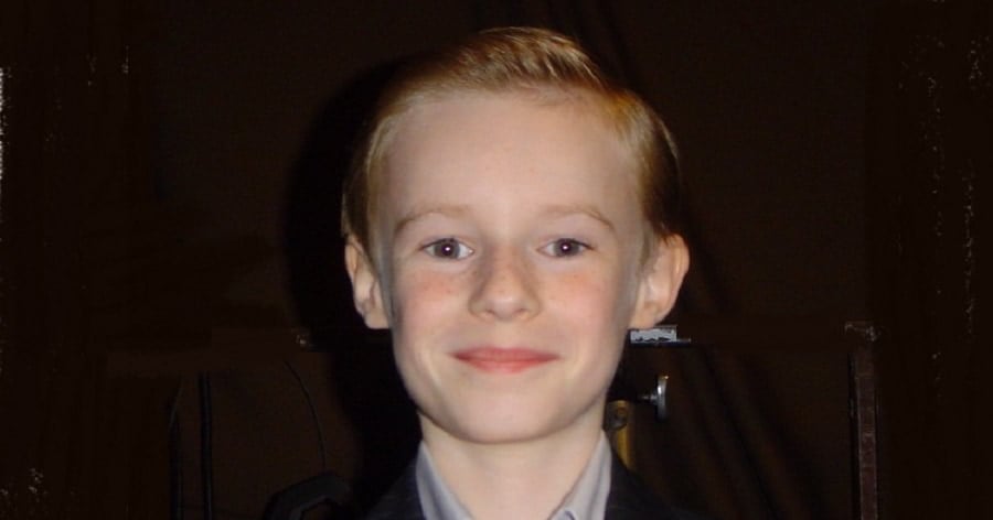 Kyle Catlett - Bio, Facts, Family Life of Child Actor