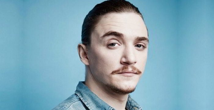 Kyle Gallner Biography - Facts, Childhood, Family Life & Achievements