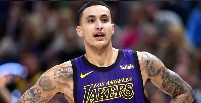 Kyle Kuzma Biography - Facts, Childhood, Family Life & Achievements