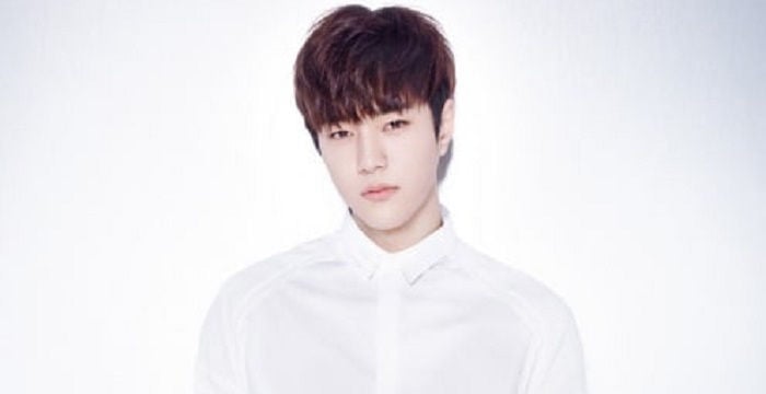 L Kim Myung Soo Bio Facts Family Life Of South Korean Singer