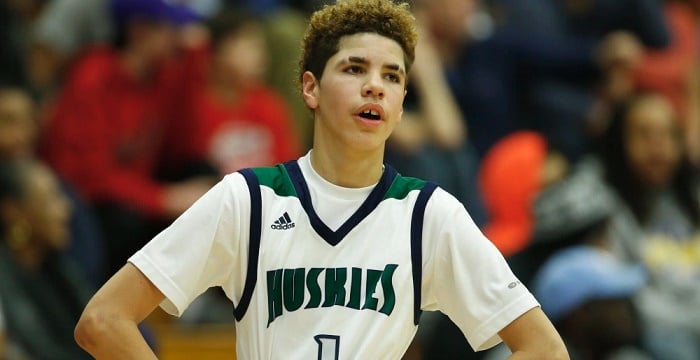 LaMelo Ball - Bio, Facts, Family Life of Basketball Player