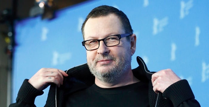 Lars von Trier Biography - Facts, Childhood, Family Life 