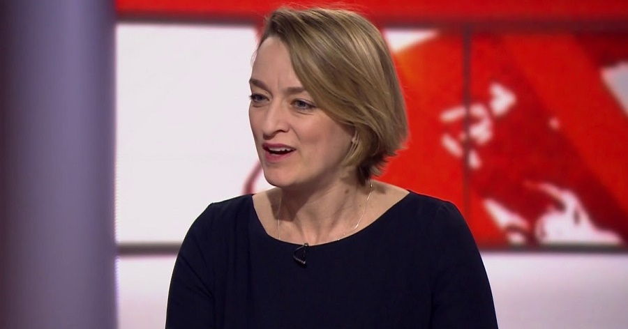 Laura Kuenssberg Biography – Facts, Childhood, Family Life, Achievements