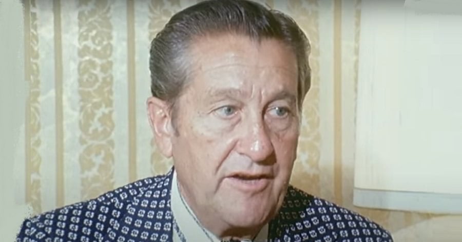 lawrence welk cause of death