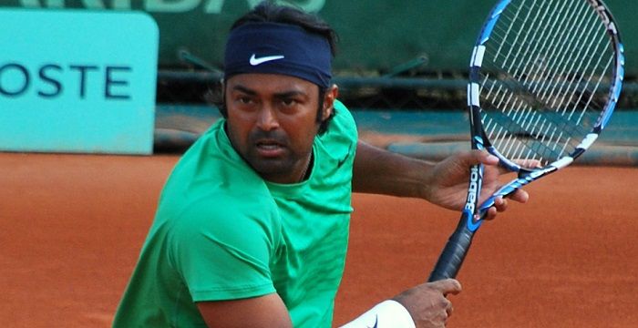 Leander Paes Biography - Facts, Childhood, Family Life & Achievements