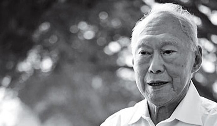 Lee Kuan Yew Biography - Childhood, Life Achievements & Timeline