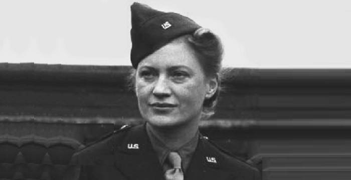 Lee Miller Biography - Facts, Childhood, Family Life, Achievements