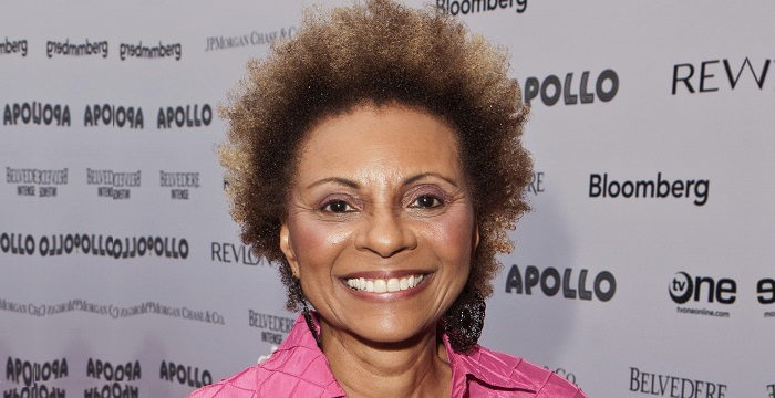 Leslie Uggams Biography - Facts, Childhood, Family Life, Achievements