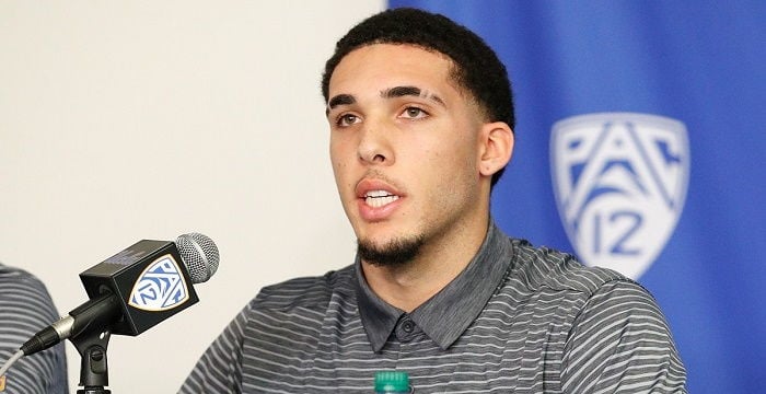 LiAngelo Ball Biography - Facts, Childhood, Family Life & Achievements