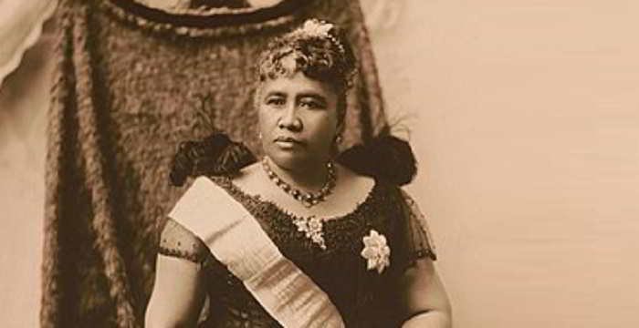 Liliʻuokalani Biography - Facts, Childhood, Family Life, Achievements