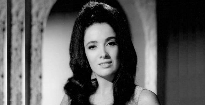 Linda Cristal Biography - Facts, Childhood, Family Life & Achievements