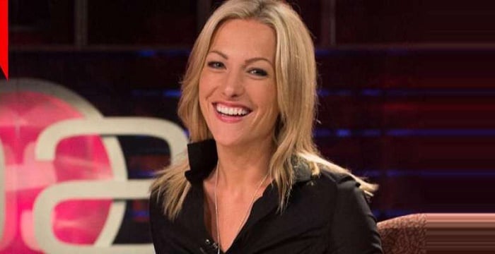 Lindsay Czarniak - Bio, Facts, Family Life of TV Anchor