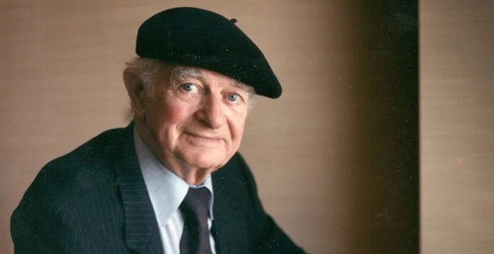 Linus Pauling Biography - Childhood, Life Achievements 