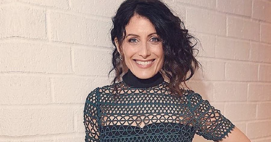 Lisa Edelstein Biography – Facts, Childhood, Family Life