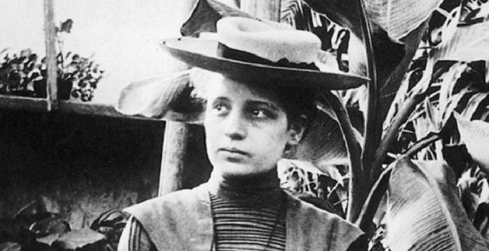 Lise Meitner Biography - Childhood, Life Achievements 