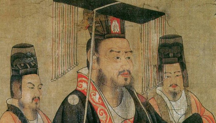 Liu Bei (Xuande) Biography – Facts, Childhood, Life History