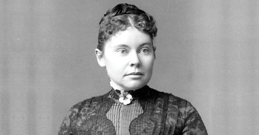 Lizzie Borden Biography - Childhood, Life Achievements &amp; Timeline