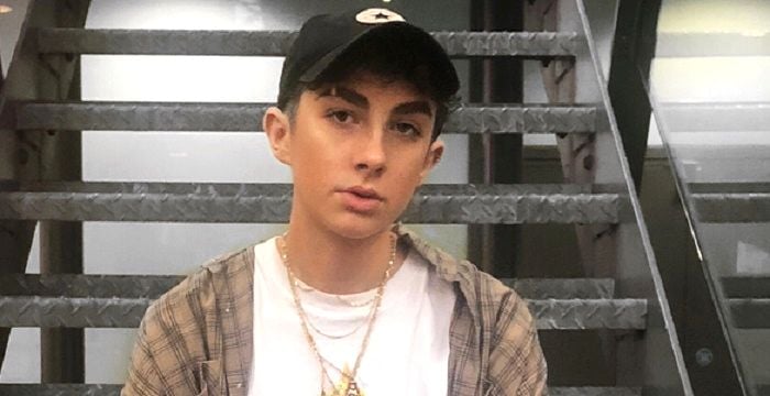 LookingForLewys (Lewys Ball) – Bio, Facts, Family Life of YouTube Vlogger