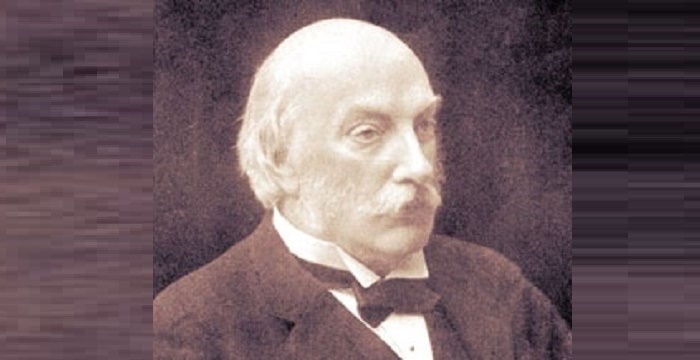 Lord Rayleigh Biography - Childhood, Life Achievements & Timeline