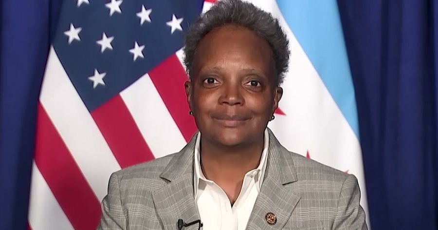 Lori Lightfoot Biography – Facts, Childhood, Family Life, Career