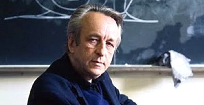 Althusser Biography - Facts, Childhood, Family Life, Achievements