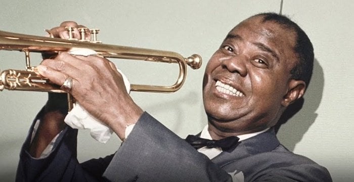Louis Armstrong Biography - Childhood, Life Achievements & Timeline