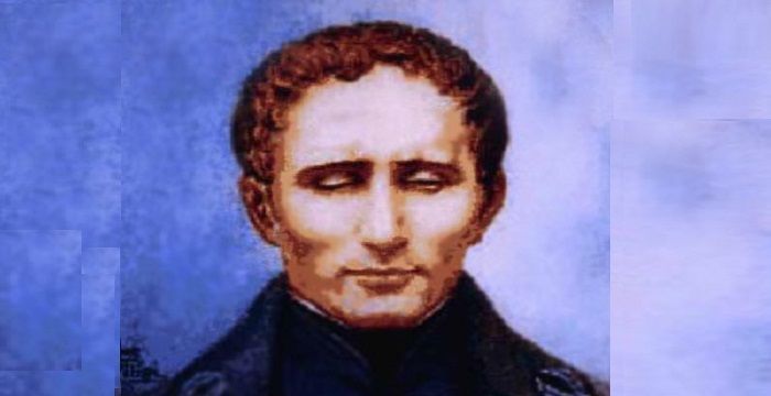 Louis Braille Biography - Childhood, Life Achievements 