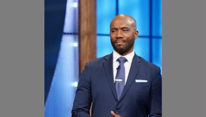 Louis Riddick Biography - Facts, Childhood, Family Life & Achievements