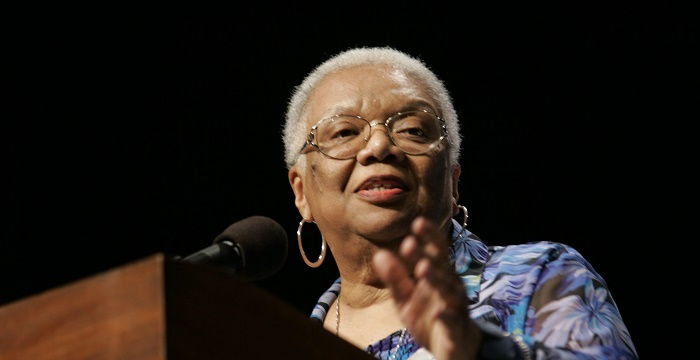 Lucille Clifton Biography - Childhood, Life Achievements 