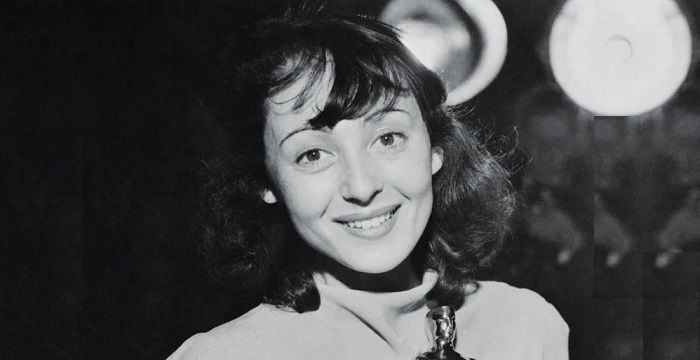 Luise Rainer Biography - Facts, Childhood, Family Life & Achievements