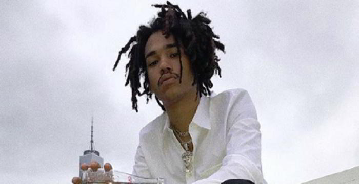 Luka Sabbat - Bio, Facts, Family Life of Model