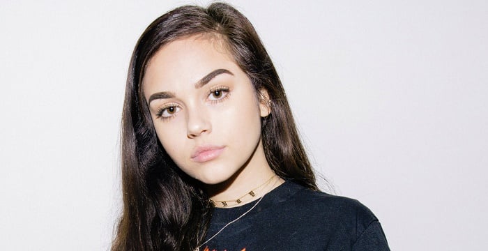 Maggie lindemann pretty girl