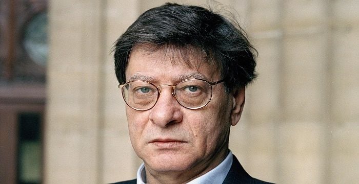 Mahmoud Darwish Biography - Childhood, Life Achievements & Timeline