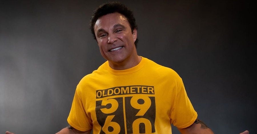 Marc Mero Biography - Facts, Childhood, Family Life & Achievements