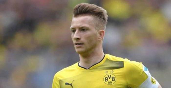 Marco Reus Biography Facts Childhood Family Life Of German Footballer