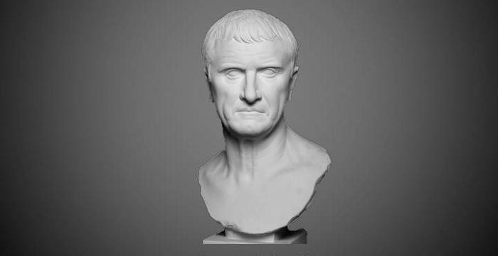 Marcus Licinius Crassus Biography - Facts, Childhood 