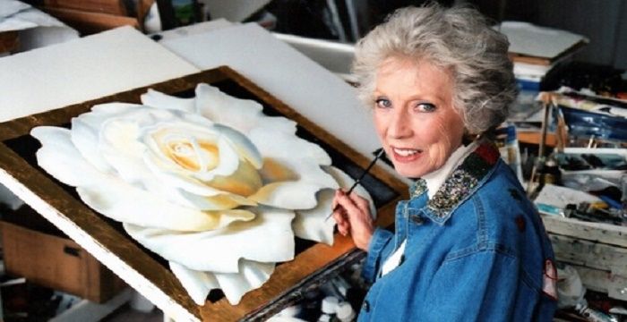 Margaret Keane - Bio, Facts, Family Life of Painter