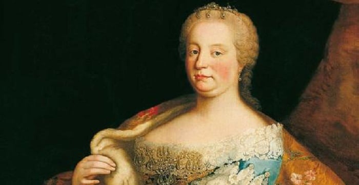 Maria Theresa Biography - Childhood, Life Achievements & Timeline