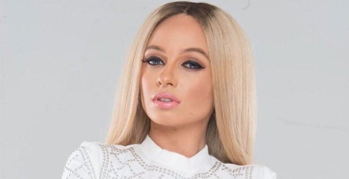 Mariahlynn – Bio, Facts, Family Life of Rapper-songwriter & Reality