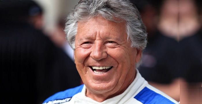 Mario Andretti Biography - Facts, Childhood, Family Life & Achievements