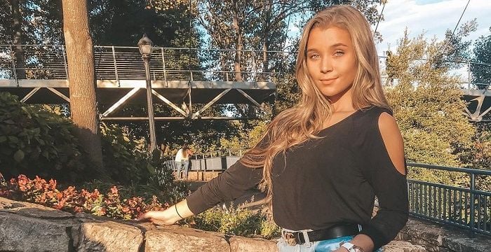 Marissa Mowry - Bio, Facts, Family Life of Trevor Lawrence’s Girlfriend