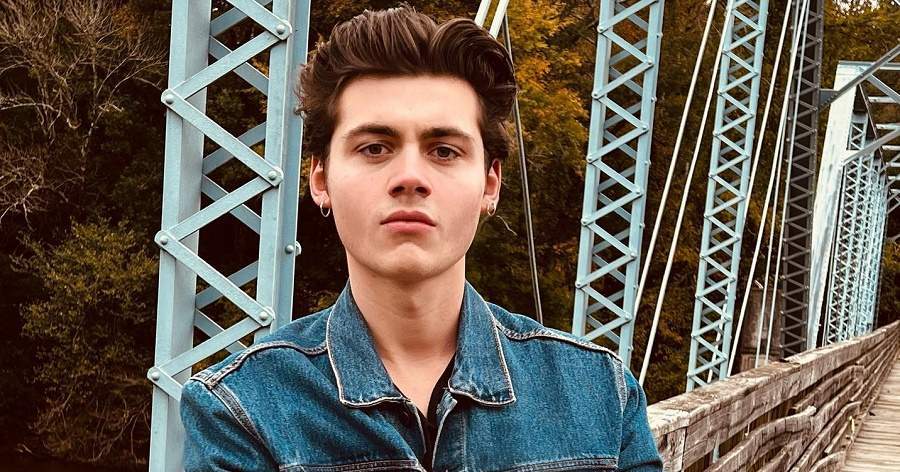 Marshall Overboe – Bio, Facts, Family Life of the TikTok Star