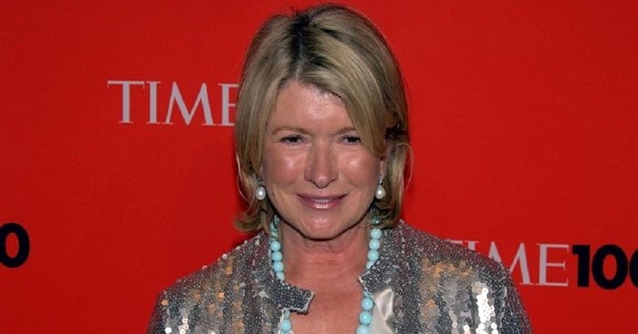 Martha Stewart Biography - Childhood, Life Achievements 