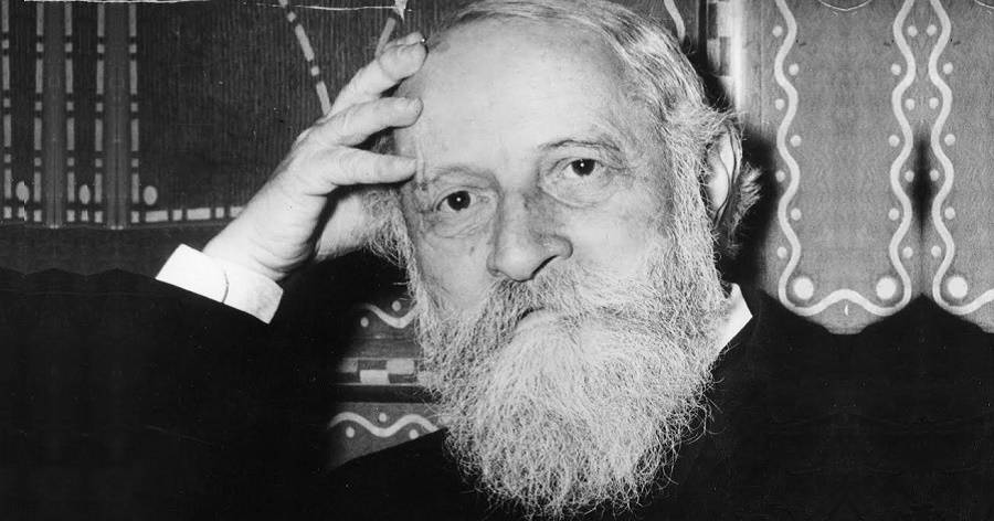 Martin Buber Biography - Martin Buber Childhood, Life And 